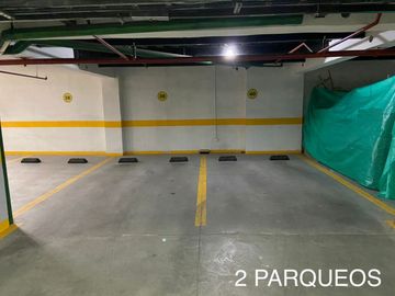Departamento de venta Sector Intervalles con Amplio JARDIN.  PIscina y areas comunales de primera