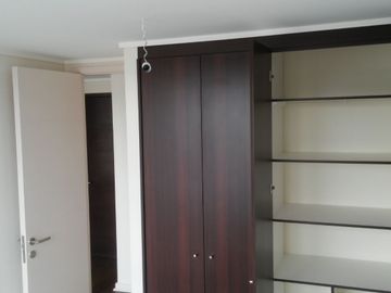 Agradable departamento central, asoleado, buena ubicación.Venta