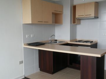 Agradable departamento central, asoleado, buena ubicación.Venta