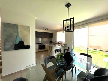 CASA EN VENTA NUEVA EN PRIVADO CON VIGILANCIA 24/7 EN LEÓN GTO ZONA NORTE