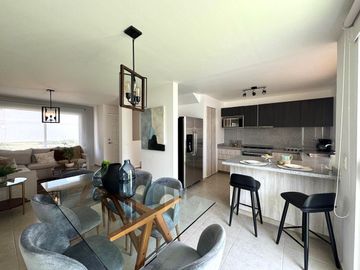 CASA EN VENTA NUEVA EN PRIVADO CON VIGILANCIA 24/7 EN LEÓN GTO ZONA NORTE