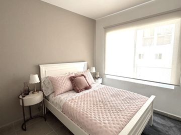 CASA EN VENTA NUEVA EN PRIVADO CON VIGILANCIA 24/7 EN LEÓN GTO ZONA NORTE