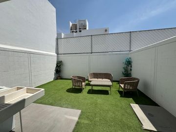 CASA EN VENTA NUEVA EN PRIVADO CON VIGILANCIA 24/7 EN LEÓN GTO ZONA NORTE