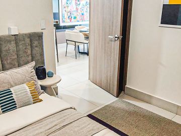 Departamento en Venta en Valle Oriente
