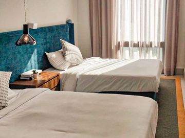 Departamento en Venta en Valle Oriente