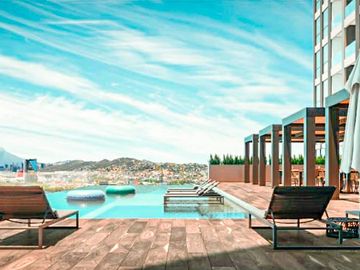 Departamento en Venta en Valle Oriente