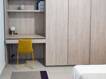 Departamento en Venta en Valle Oriente