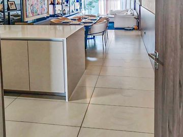 Departamento en Venta en Valle Oriente