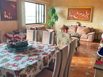 Casa campirana en Villas del Mesón