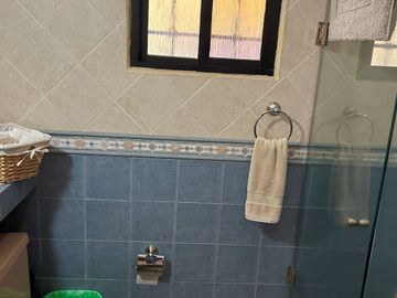 Casa campirana en Villas del Mesón
