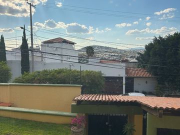 Casa campirana en Villas del Mesón