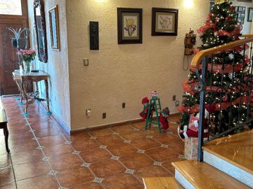 Casa campirana en Villas del Mesón
