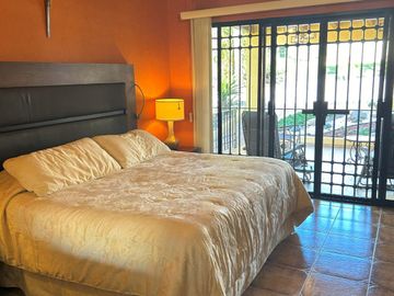 Casa campirana en Villas del Mesón