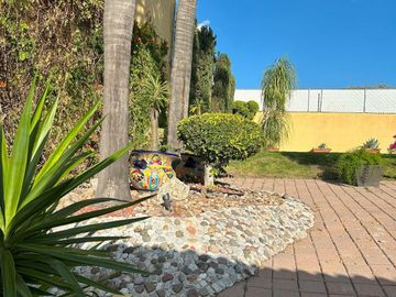 Casa campirana en Villas del Mesón