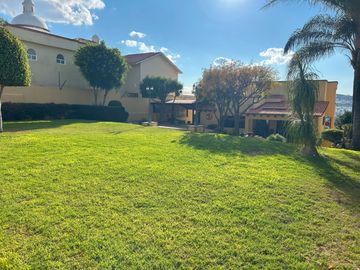Casa campirana en Villas del Mesón