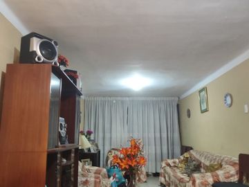 VENTA CASA COMO TERRENO ZONA COMERCIAL AV LOS HEROES SAN JUAN  DE MIRAFLORES