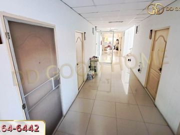 📢Dusit View 1 Condo (Dusit View 1 Condo), Khlong Sam Subdistrict, Pathum Thani Province, price below a million