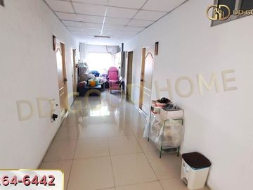 📢Dusit View 1 Condo (Dusit View 1 Condo), Khlong Sam Subdistrict, Pathum Thani Province, price below a million