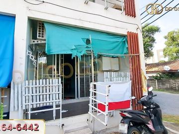 📢Dusit View 1 Condo (Dusit View 1 Condo), Khlong Sam Subdistrict, Pathum Thani Province, price below a million