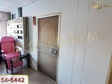 📢Dusit View 1 Condo (Dusit View 1 Condo), Khlong Sam Subdistrict, Pathum Thani Province, price below a million