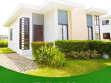 ONLY 10K TO RESERVE A UNIT READY FOR OCCUPANCY 2-BEDROOM 1-CAR GARAGE 1-STOREY HOUSE & LOT AMAIA SCAPES SAN FERNANDO-PAMPANGA