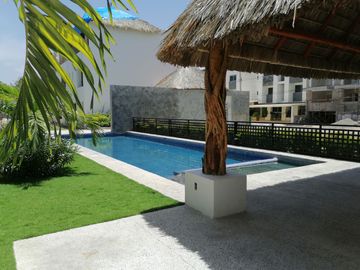 VILLAS EN VENTA EN ACAPULCO DIAMANTE A 2 MINUTOS DE LA PLAYA