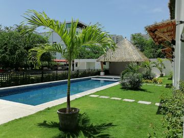 VILLAS EN VENTA EN ACAPULCO DIAMANTE A 2 MINUTOS DE LA PLAYA