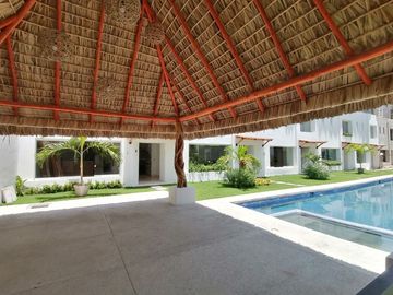 VILLAS EN VENTA EN ACAPULCO DIAMANTE A 2 MINUTOS DE LA PLAYA