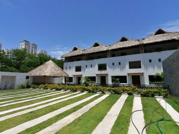 VILLAS EN VENTA EN ACAPULCO DIAMANTE A 2 MINUTOS DE LA PLAYA