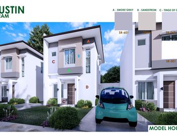 Quality Affordable 3 bedroom Home 20minutes From Clark International Airport!