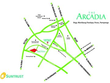 Quality Affordable 3 bedroom Home 20minutes From Clark International Airport!