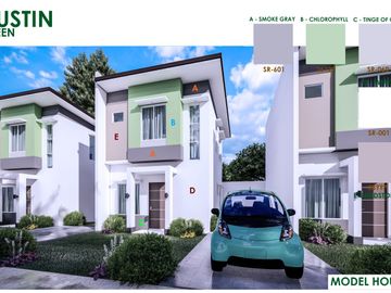 Quality Affordable 3 bedroom Home 20minutes From Clark International Airport!