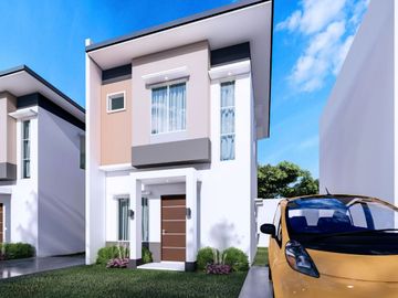 Quality Affordable 3 bedroom Home 20minutes From Clark International Airport!