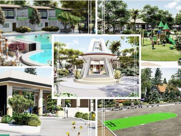 Quality Affordable 3 bedroom Home 20minutes From Clark International Airport!
