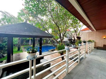 Villa sale  Rumah mewah di Gatsu Barat Denpasar