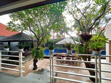 Villa sale  Rumah mewah di Gatsu Barat Denpasar