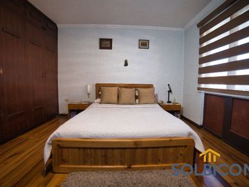 Casa comercial av. Americas Cuenca