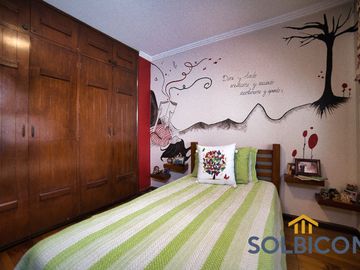 Casa comercial av. Americas Cuenca