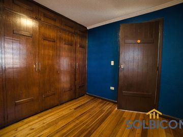 Casa comercial av. Americas Cuenca