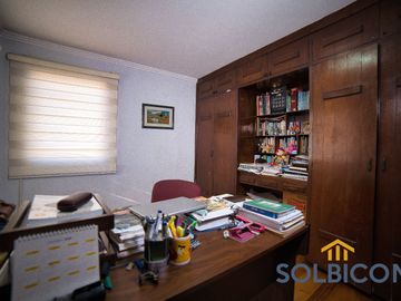 Casa comercial av. Americas Cuenca