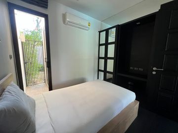 NEW LUXURY 2 BEDROOM PRIVATE POOL VILLA in Chalong, Phuket for sale