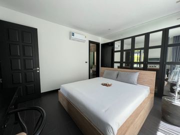 NEW LUXURY 2 BEDROOM PRIVATE POOL VILLA in Chalong, Phuket for sale