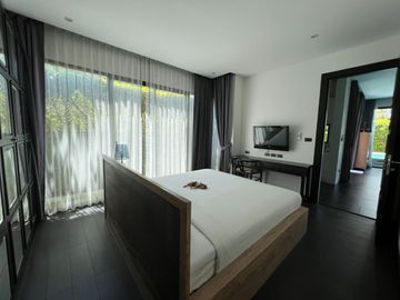 NEW LUXURY 2 BEDROOM PRIVATE POOL VILLA in Chalong, Phuket for sale