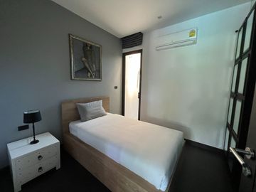 NEW LUXURY 2 BEDROOM PRIVATE POOL VILLA in Chalong, Phuket for sale