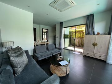 NEW LUXURY 2 BEDROOM PRIVATE POOL VILLA in Chalong, Phuket for sale
