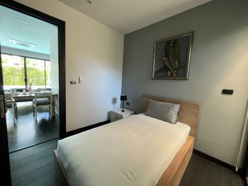 NEW LUXURY 2 BEDROOM PRIVATE POOL VILLA in Chalong, Phuket for sale