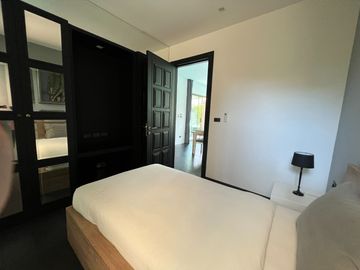 NEW LUXURY 2 BEDROOM PRIVATE POOL VILLA in Chalong, Phuket for sale