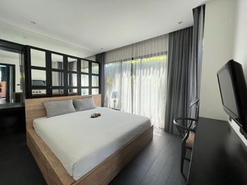 NEW LUXURY 2 BEDROOM PRIVATE POOL VILLA in Chalong, Phuket for sale