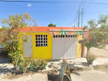 CASA EN CALLE SANDIA, COL. RANCHO GRANDE, TEHUACAN, ¡NO CREDITOS!