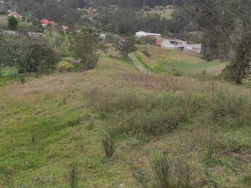 Terreno en Venta sector El Calvario de Sidcay